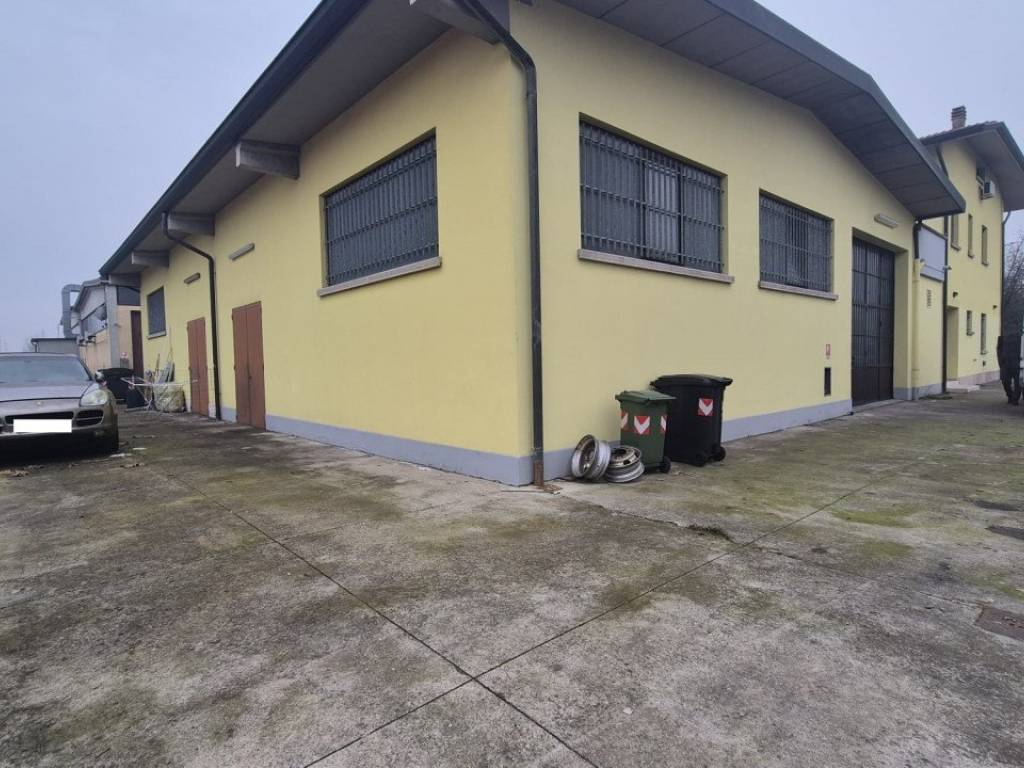 Immobile a Soliera in VIA ARCHIMEDE 248 - Foto 2