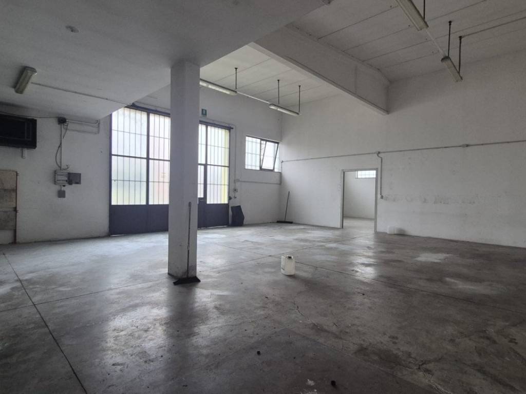 Immobile a Soliera in VIA ARCHIMEDE 248 - Foto 5