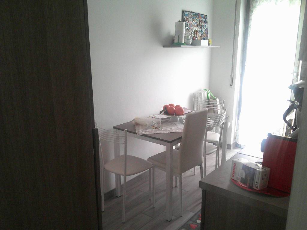 Appartamento a Lurate caccivio in Via Camillo Benso di Cavour - Foto 4