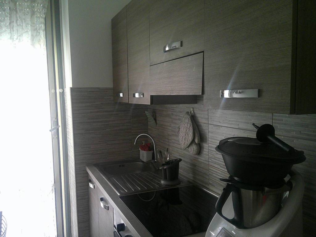 Appartamento a Lurate caccivio in Via Camillo Benso di Cavour - Foto 5