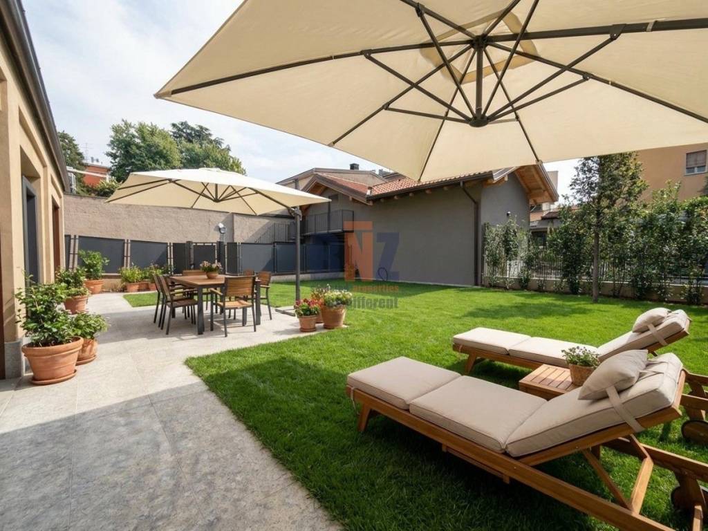 Appartamento a Brescia in Via Luigi Apollonio - Foto 4