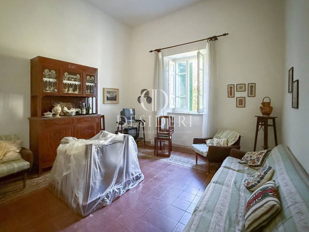 Villetta a schiera a Semproniano in Corso Italia ,77 - Foto 2