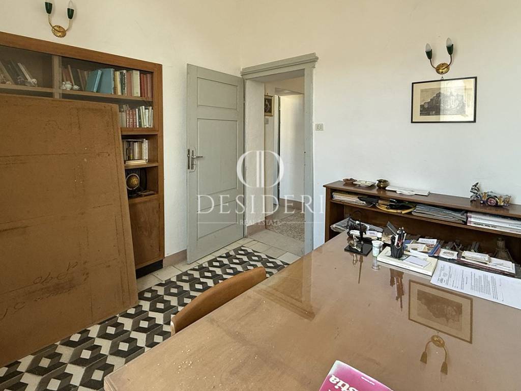 Villetta a schiera a Semproniano in Corso Italia ,77 - Foto 3