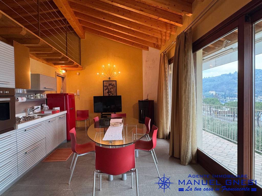 Appartamento a Sulzano in Via Vertine, 12 - Foto 2