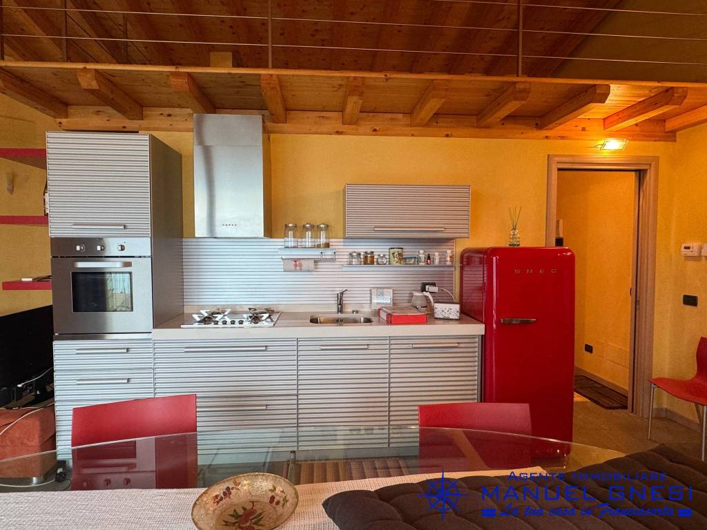 Appartamento a Sulzano in Via Vertine, 12 - Foto 4