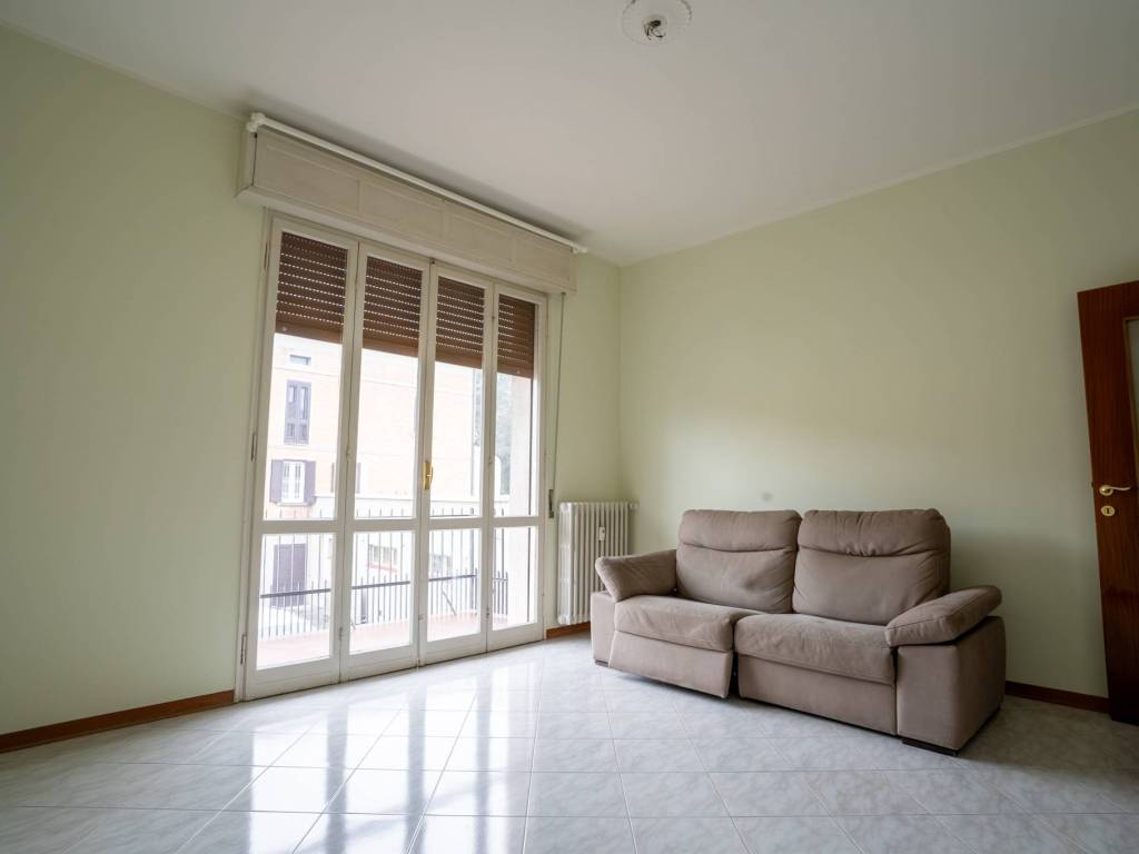 Appartamento a Reggio emilia in Viale dei Mille - Foto 3