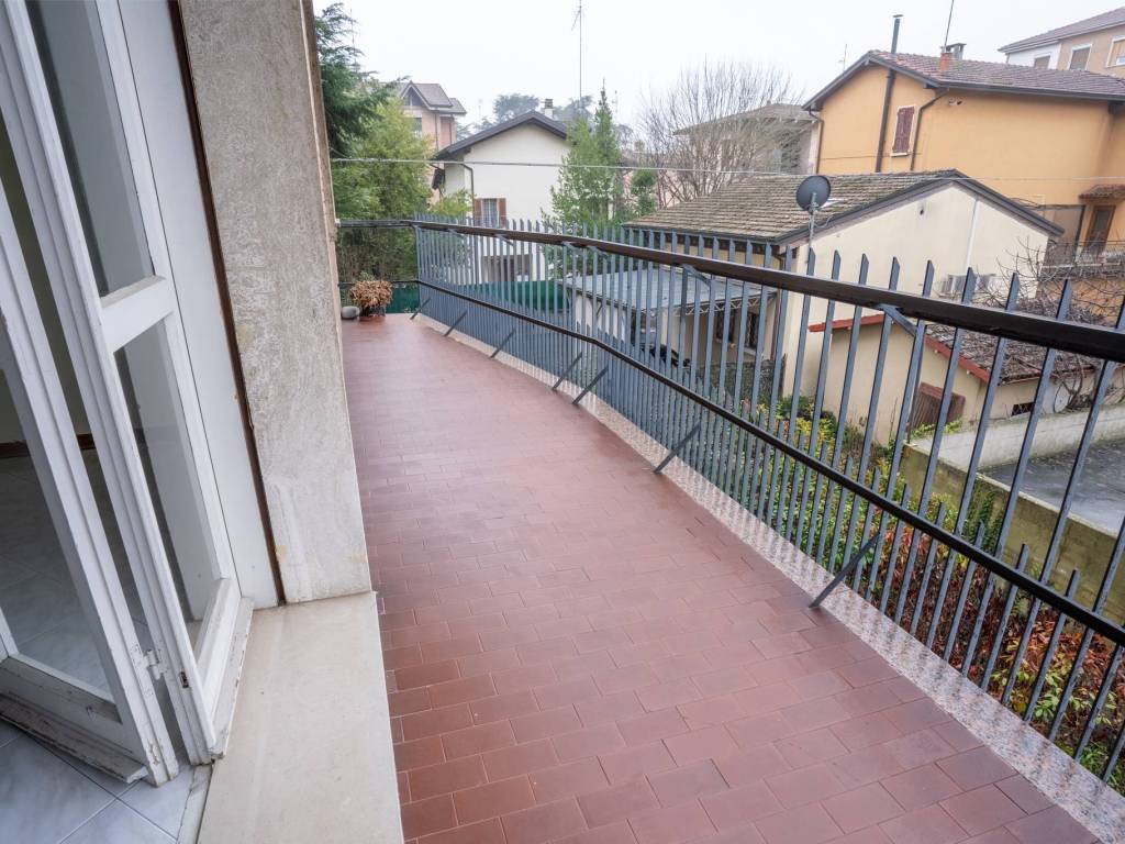 Appartamento a Reggio emilia in Viale dei Mille - Foto 5