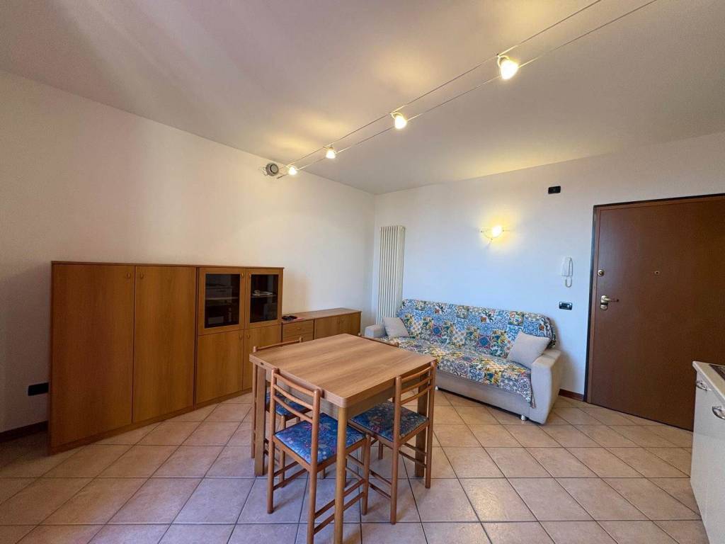 Appartamento a San giorgio bigarello in Piazza Alberto Dall'Acqua, 10 - Foto 3