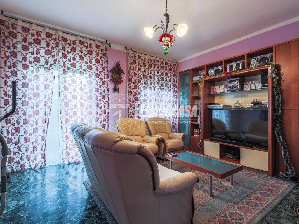 Appartamento a Ravenna in Via Baiona - Foto 2