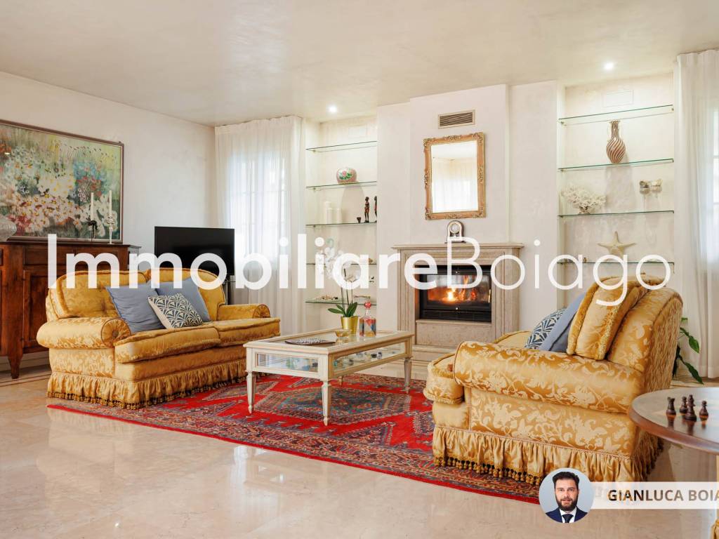 Villa a Paese in Via Maso - Foto 2