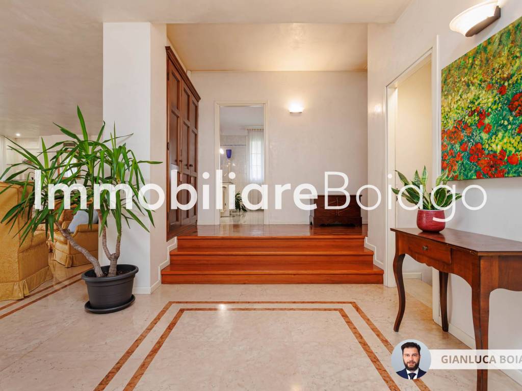 Villa a Paese in Via Maso - Foto 3