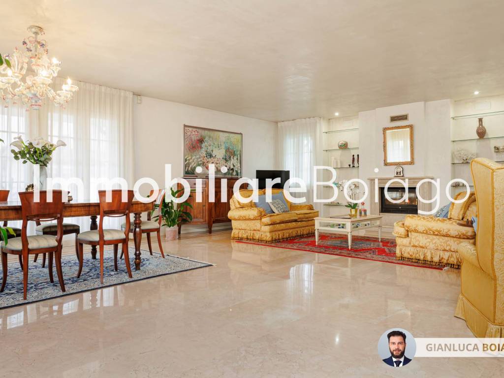 Villa a Paese in Via Maso - Foto 4