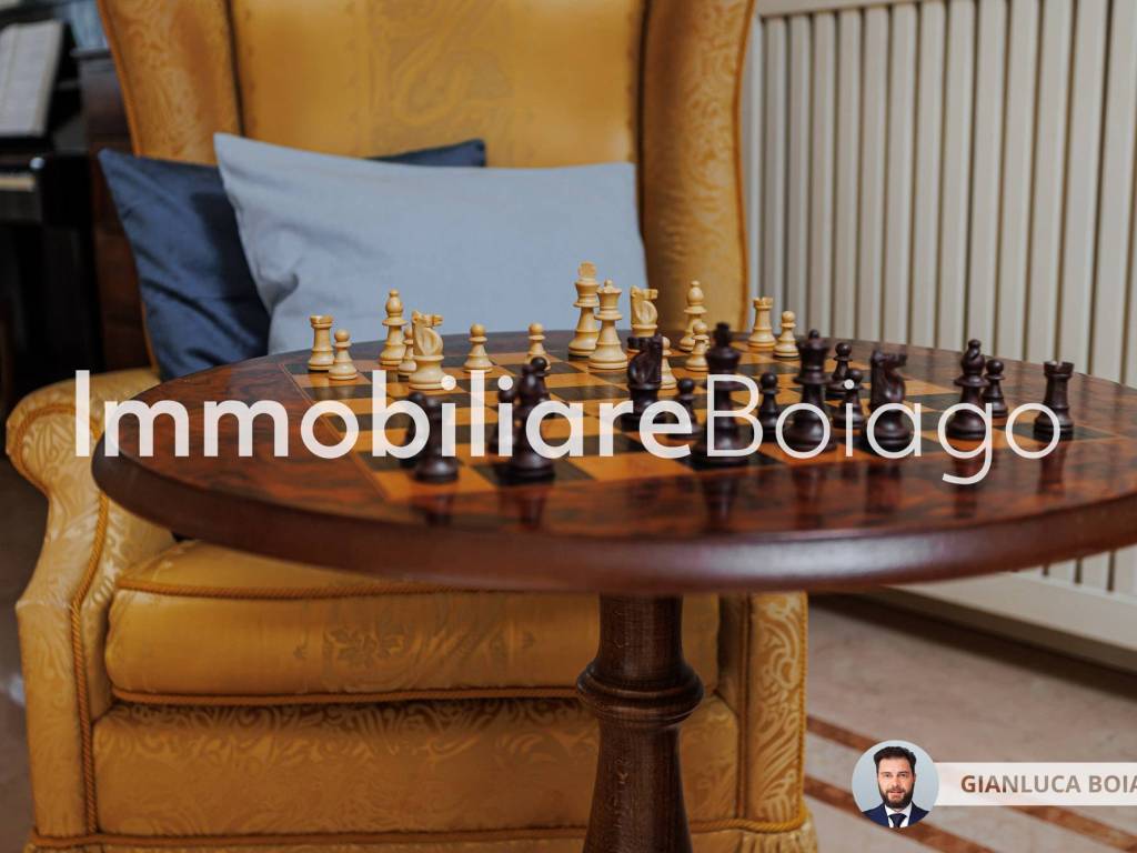 Villa a Paese in Via Maso - Foto 5