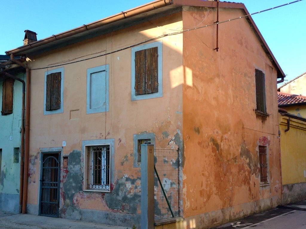 Casa indipendente a Soresina in Vicolo di Sera, 11 - Foto 2