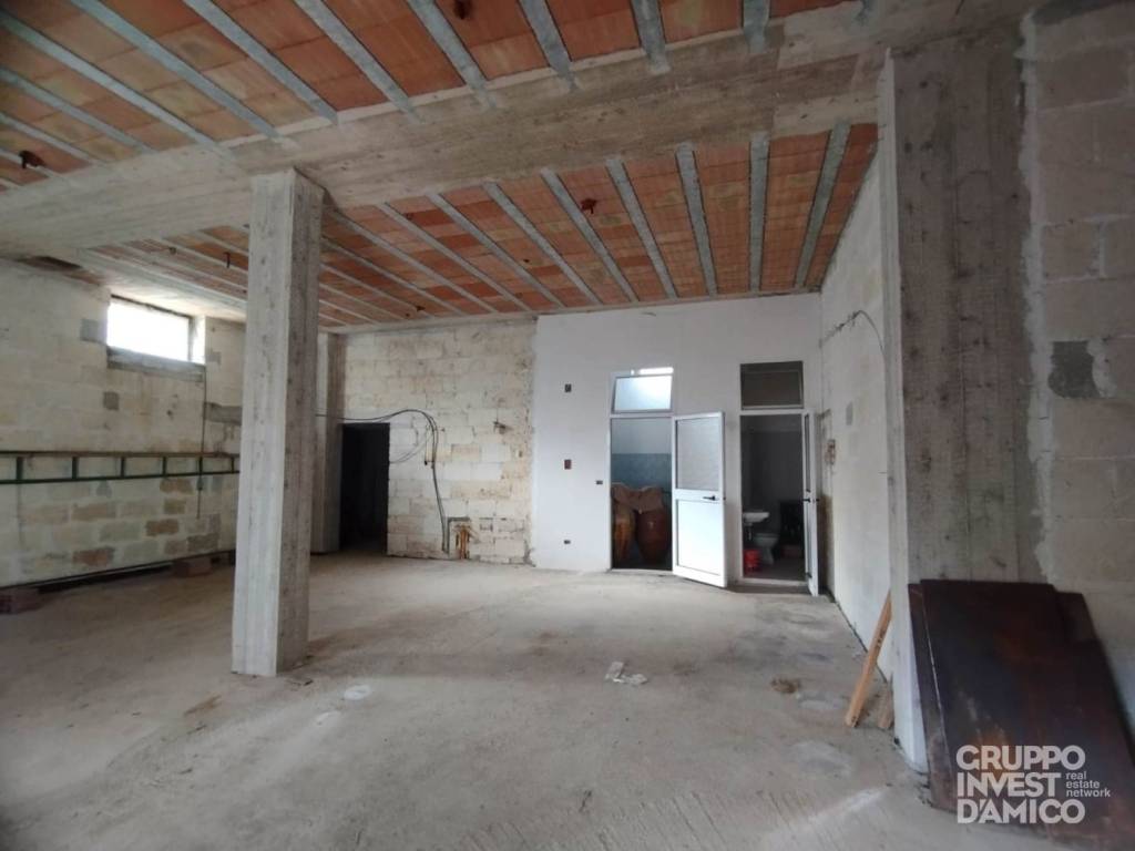 Casa indipendente a Cisternino in Via Giovanni XXIII - Foto 3