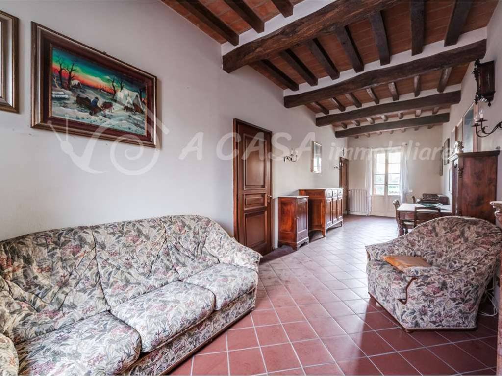 Villa a Soragna in via galeotti , 13 - Foto 5