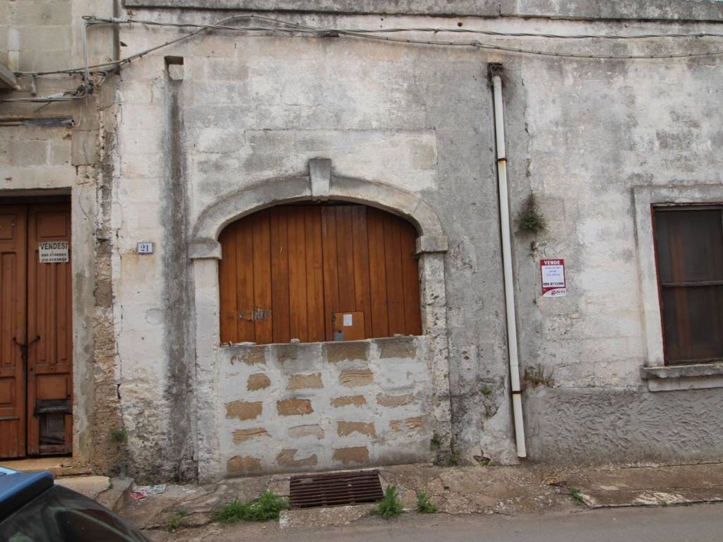 Casa indipendente a Sava in Via Montegrappa , 21 - Foto 4