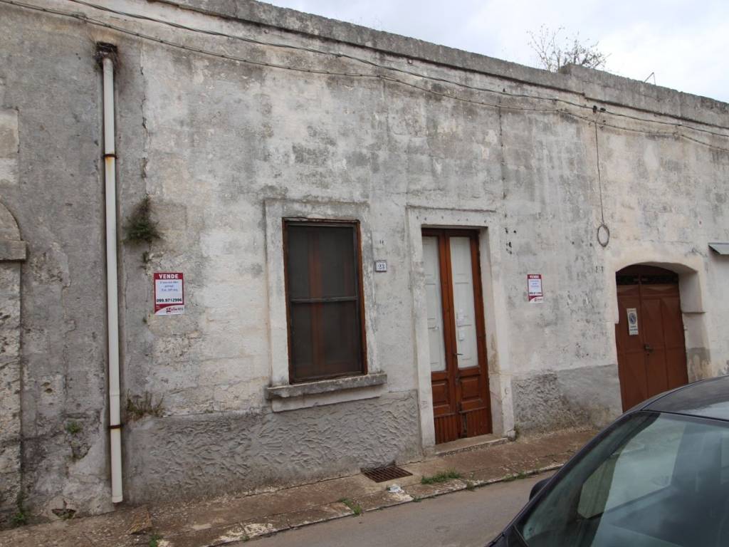 Casa indipendente a Sava in Via Montegrappa , 21 - Foto 5