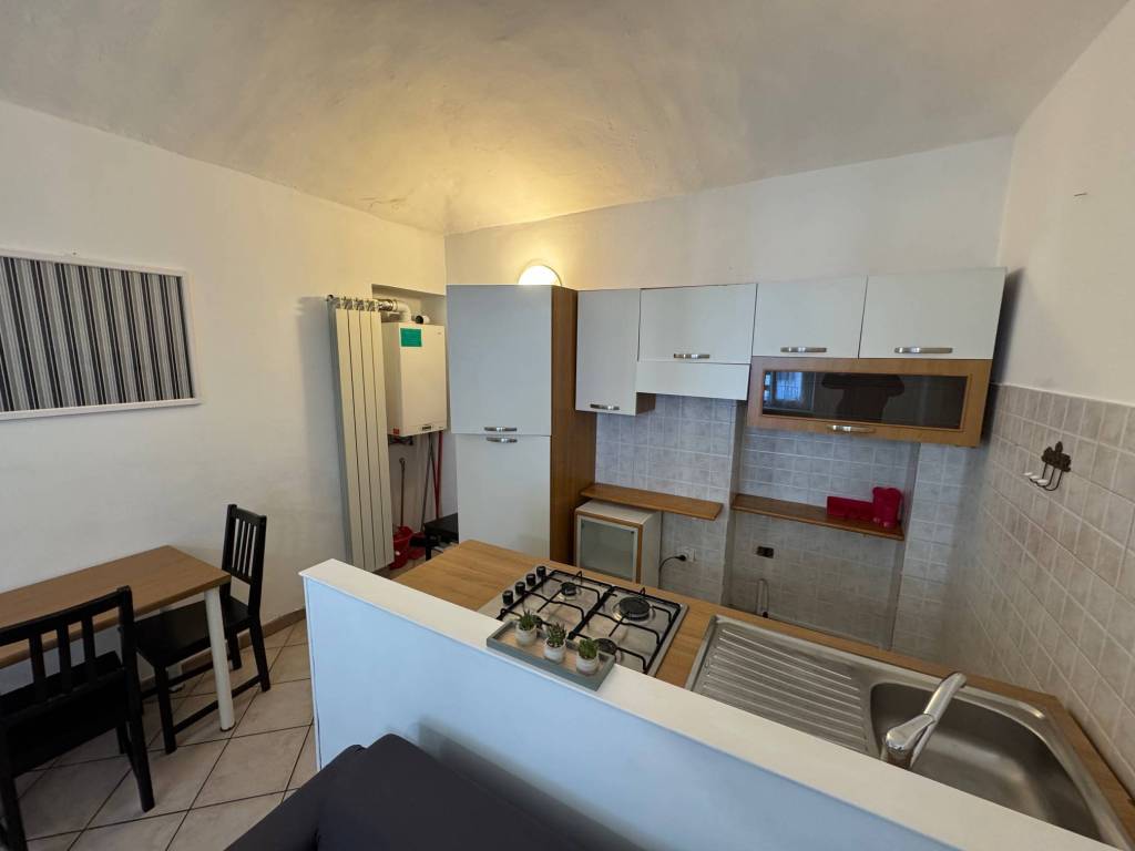 Appartamento a Alessandria in Via Andrea Vochieri, 65 - Foto 4