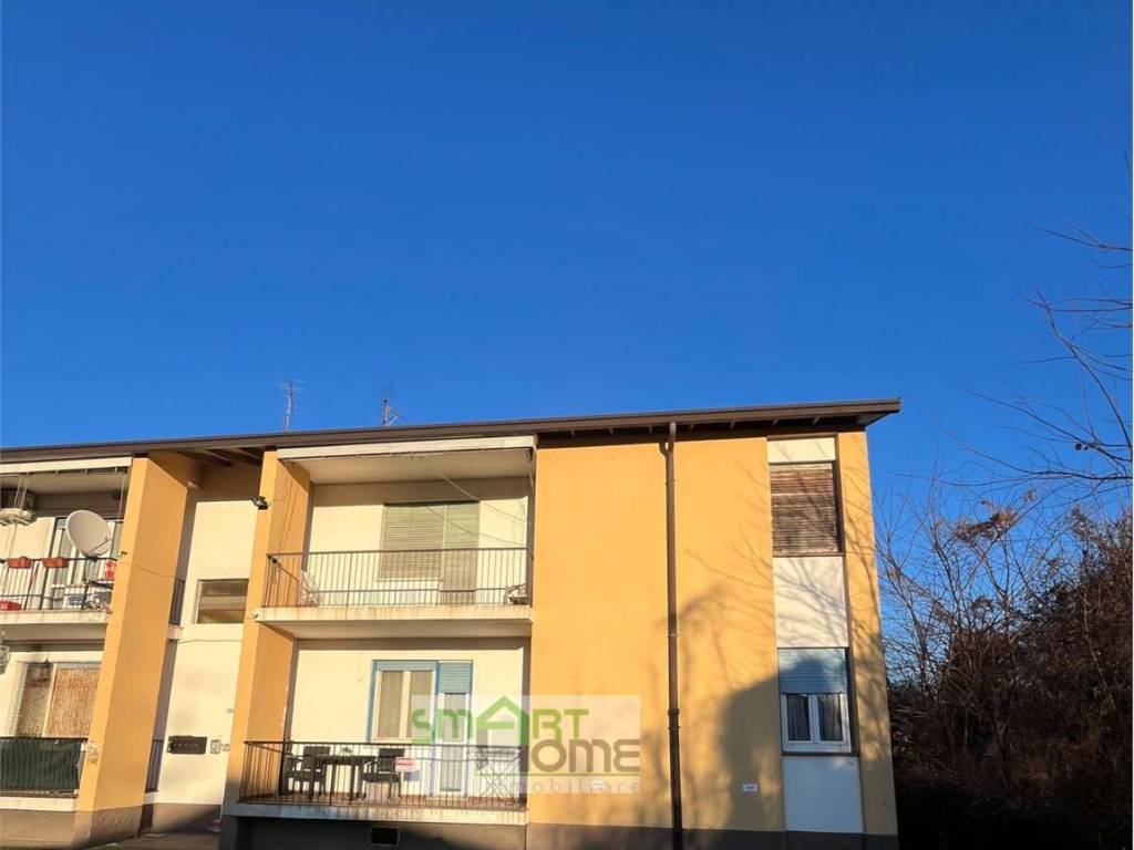 Appartamento a Borgo ticino in Via Sempione - Foto 2