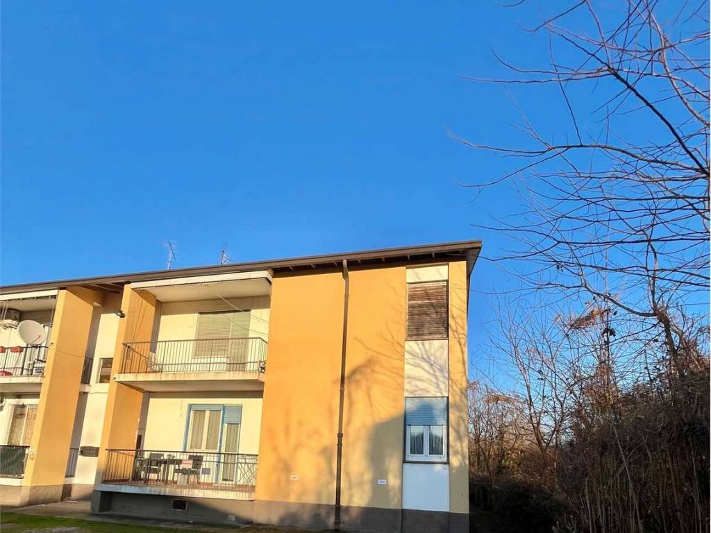 Appartamento a Borgo ticino in Via Sempione - Foto 3