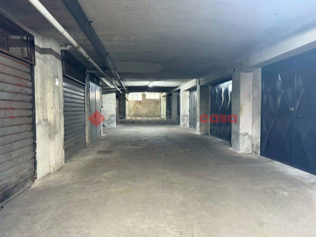 Box / garage a Catania in Via Napoli, 84 - Foto 4