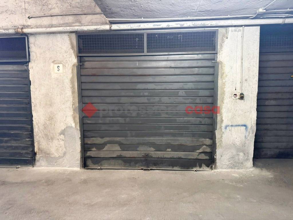 Box / garage a Catania in Via Napoli, 84 - Foto 5