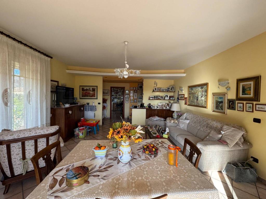 Villa a Bastia umbra in Via Enzo Cecchini - Foto 3