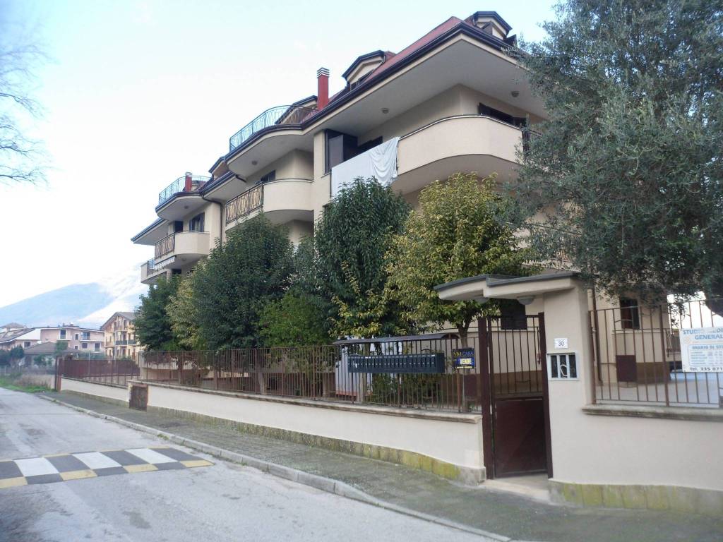 Appartamento a Paolisi in Viale dell'Arma dei Carabinieri - Foto 2