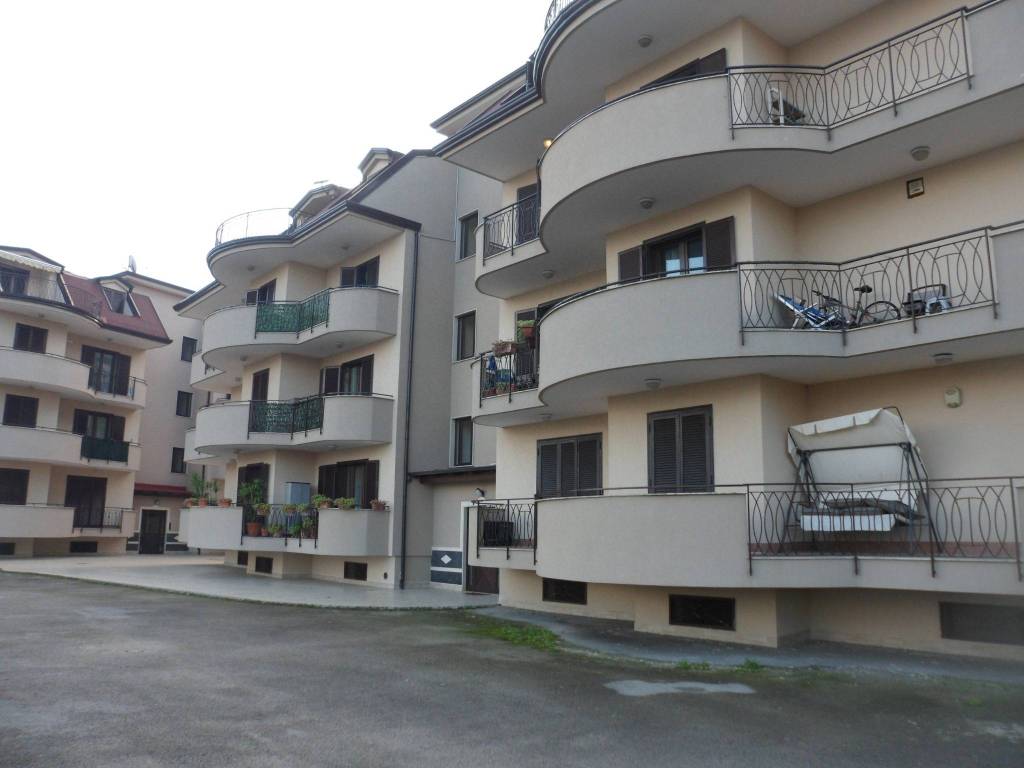 Appartamento a Paolisi in Viale dell'Arma dei Carabinieri - Foto 4