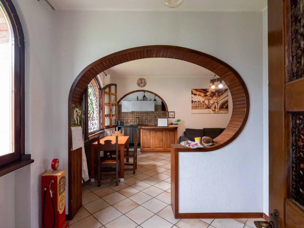 Villa a Settala in Via Gaetano Salvemini, 13 - Foto 2
