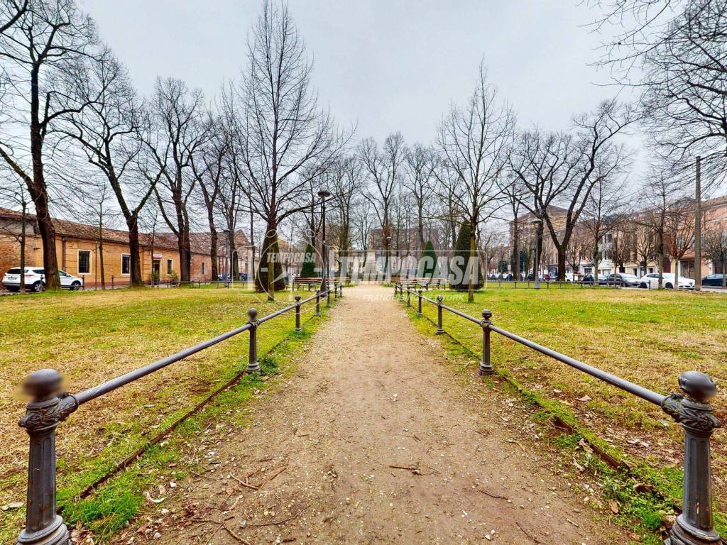 Appartamento a Mantova in Piazza dei Mille 9 - Foto 2