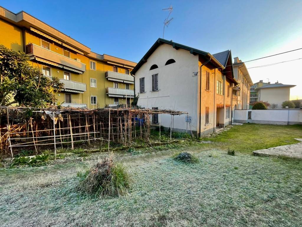 Casa indipendente a Caravaggio in Via Alcide De Gasperi, 10 - Foto 3