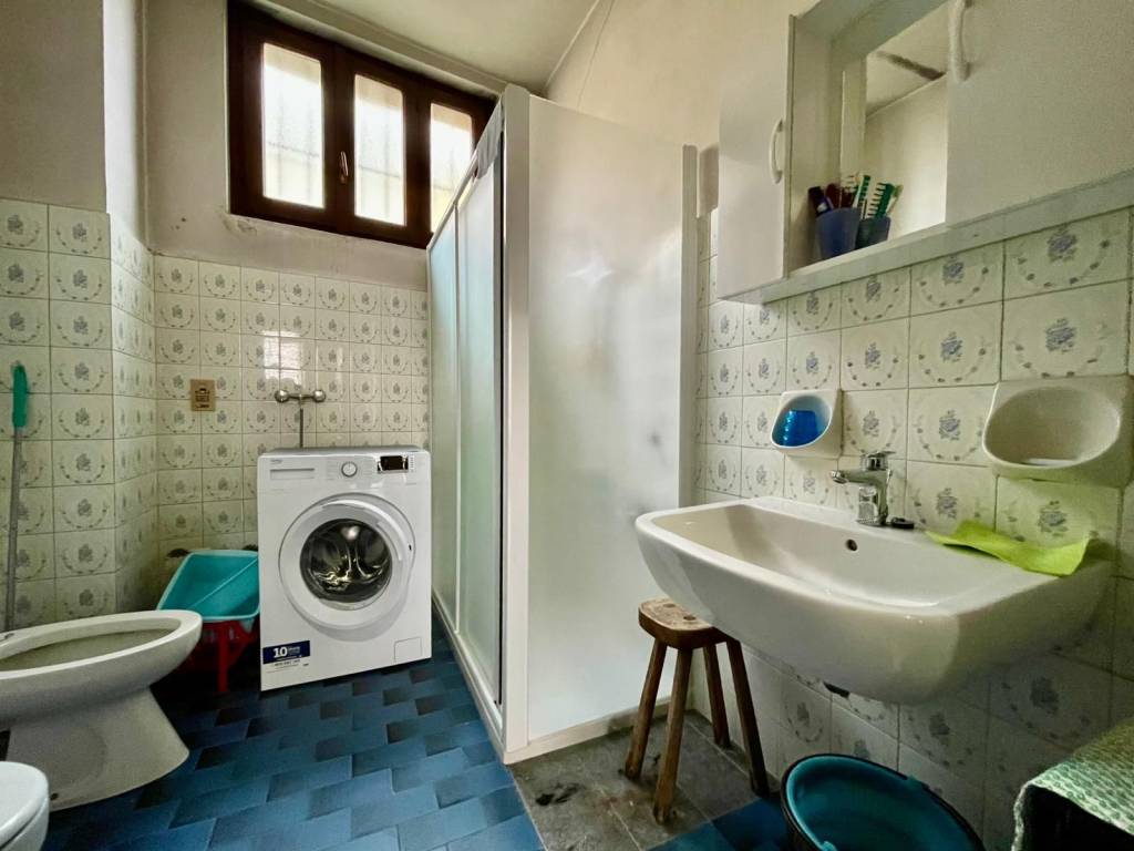 Casa indipendente a Caravaggio in Via Alcide De Gasperi, 10 - Foto 5