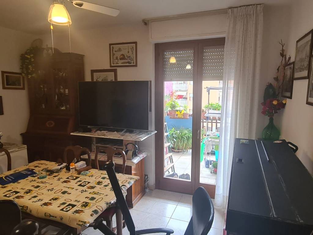 Appartamento a Corciano in Via Santorre Santarosa - Foto 4