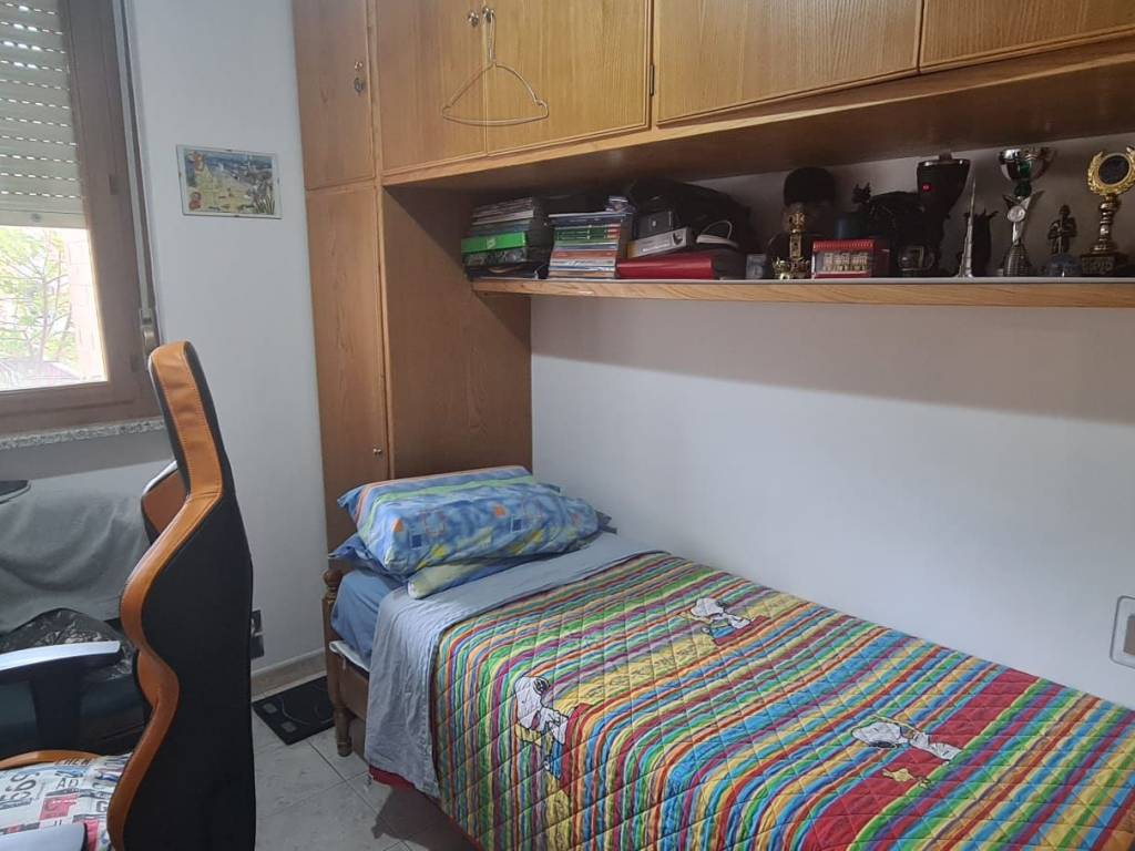 Appartamento a Corciano in Via Santorre Santarosa - Foto 5