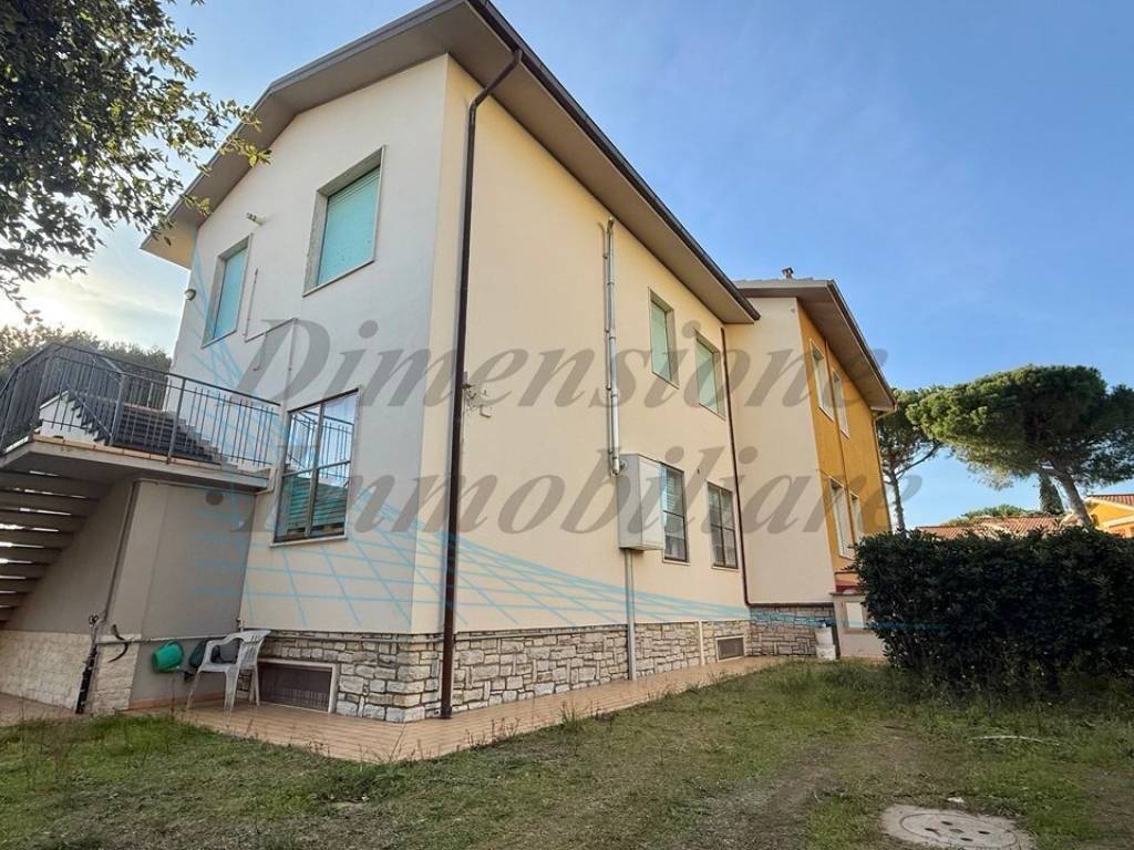 Villa a Rosignano marittimo in Via Lungomonte - Foto 3