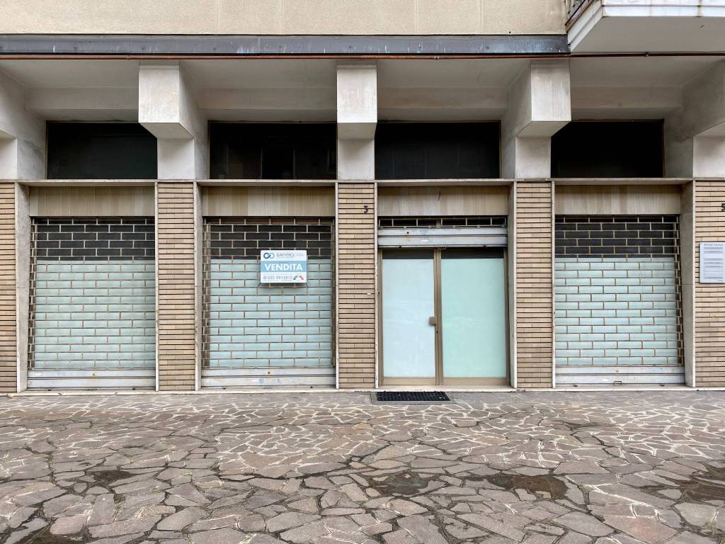 Immobile a Brescia in Via Giovanni Bruni, 3 - Foto 3