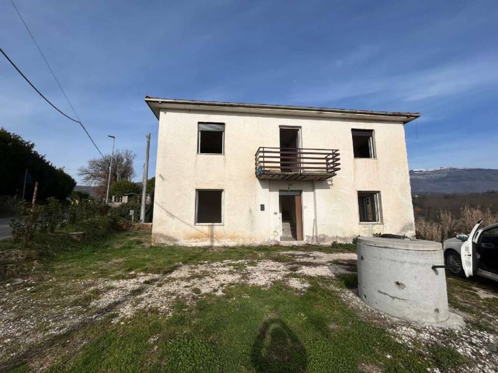 Casa indipendente a Castelliri - Foto 2