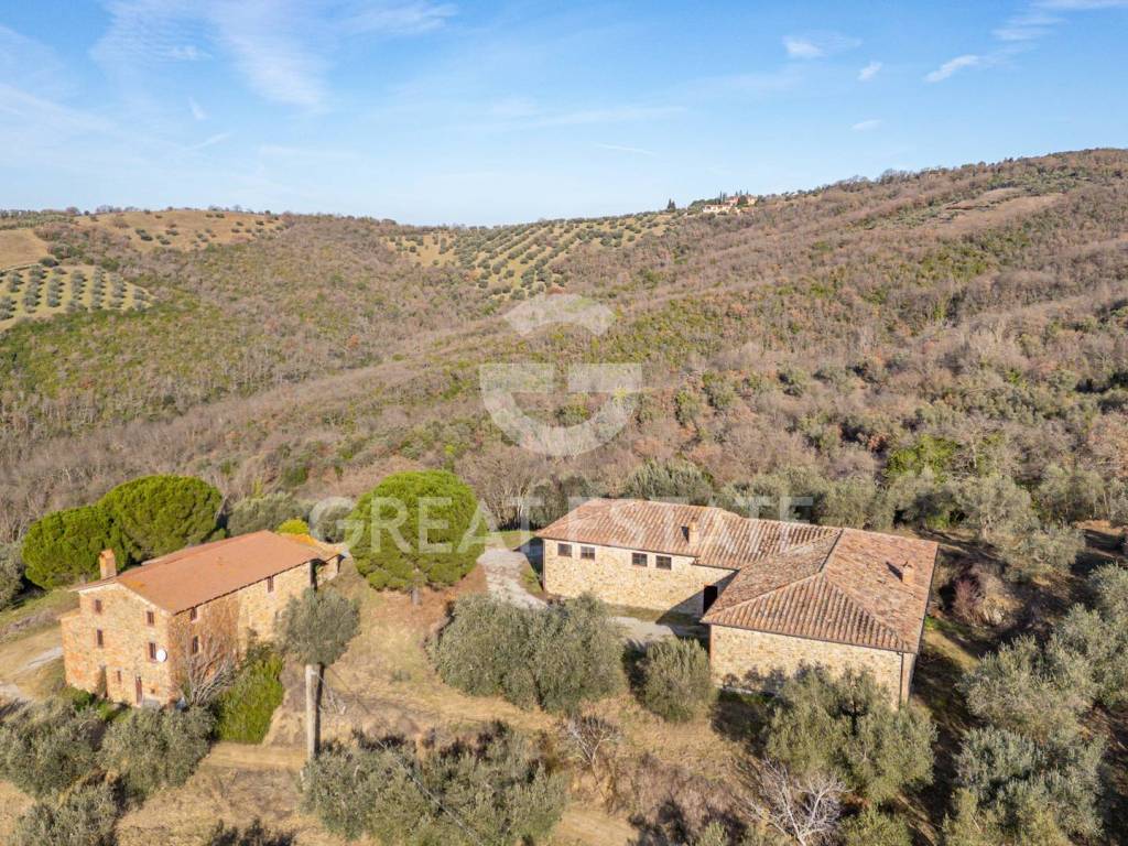 Rustico / casale a Panicale in Via Cigne - Foto 2