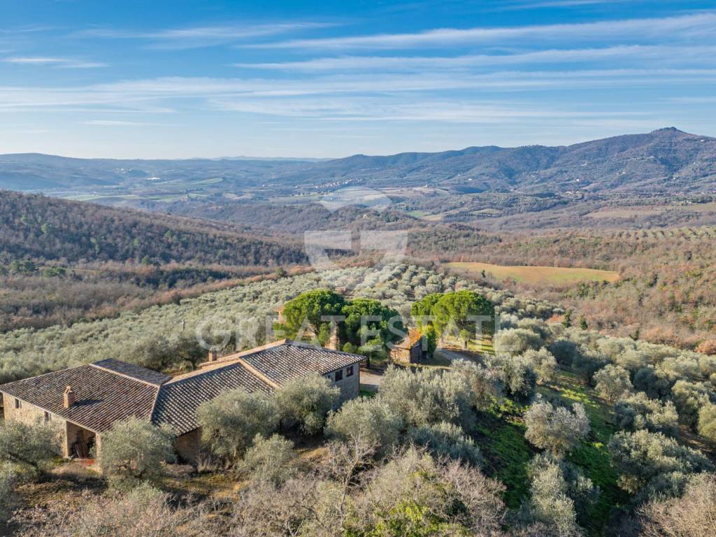 Rustico / casale a Panicale in Via Cigne - Foto 3