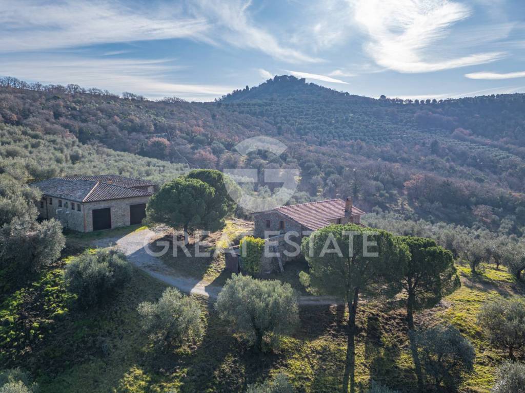 Rustico / casale a Panicale in Via Cigne - Foto 4