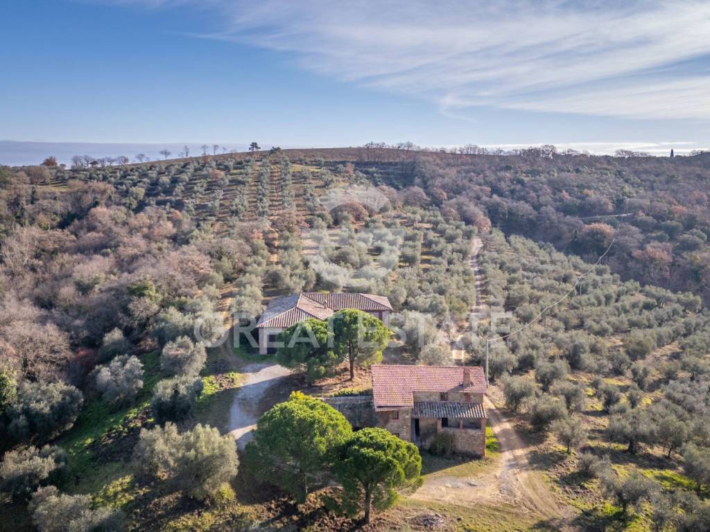 Rustico / casale a Panicale in Via Cigne - Foto 5