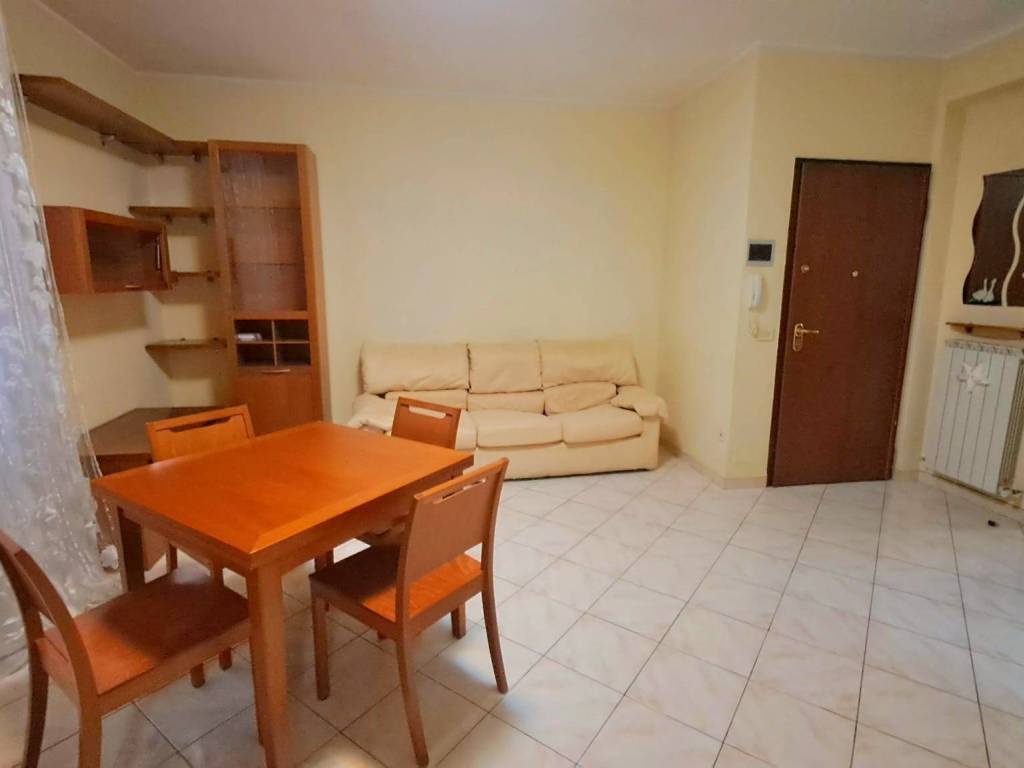 Appartamento a Bergamo in Via Monte Grigna - Foto 4