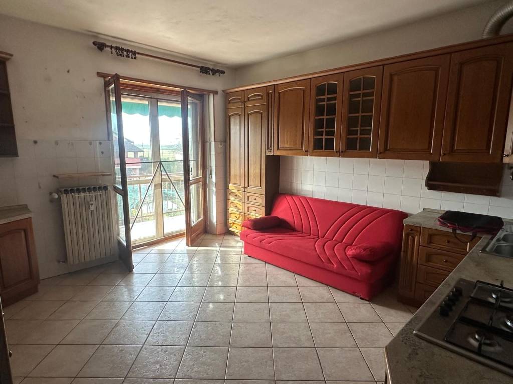 Appartamento a Poirino in Strada Savona, 38 - Foto 4