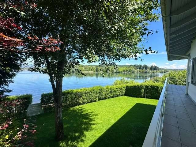 Villa a Castelletto sopra ticino in via del lago , 115 - Foto 2