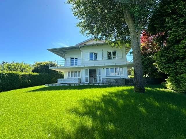 Villa a Castelletto sopra ticino in via del lago , 115 - Foto 3