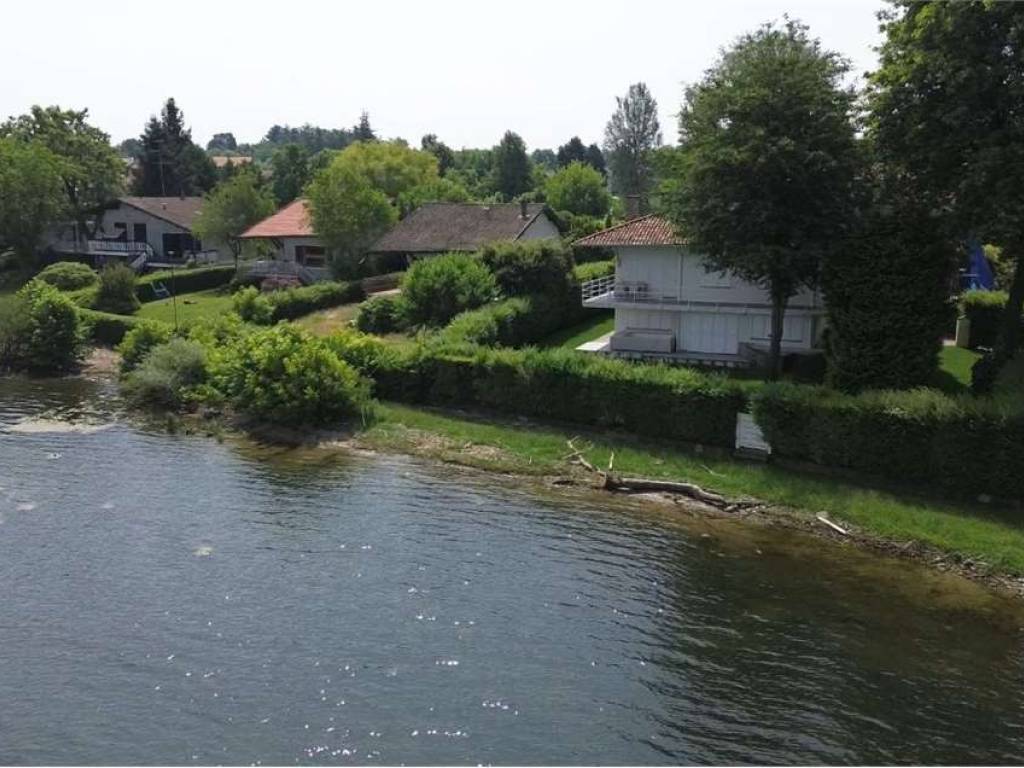 Villa a Castelletto sopra ticino in via del lago , 115 - Foto 4