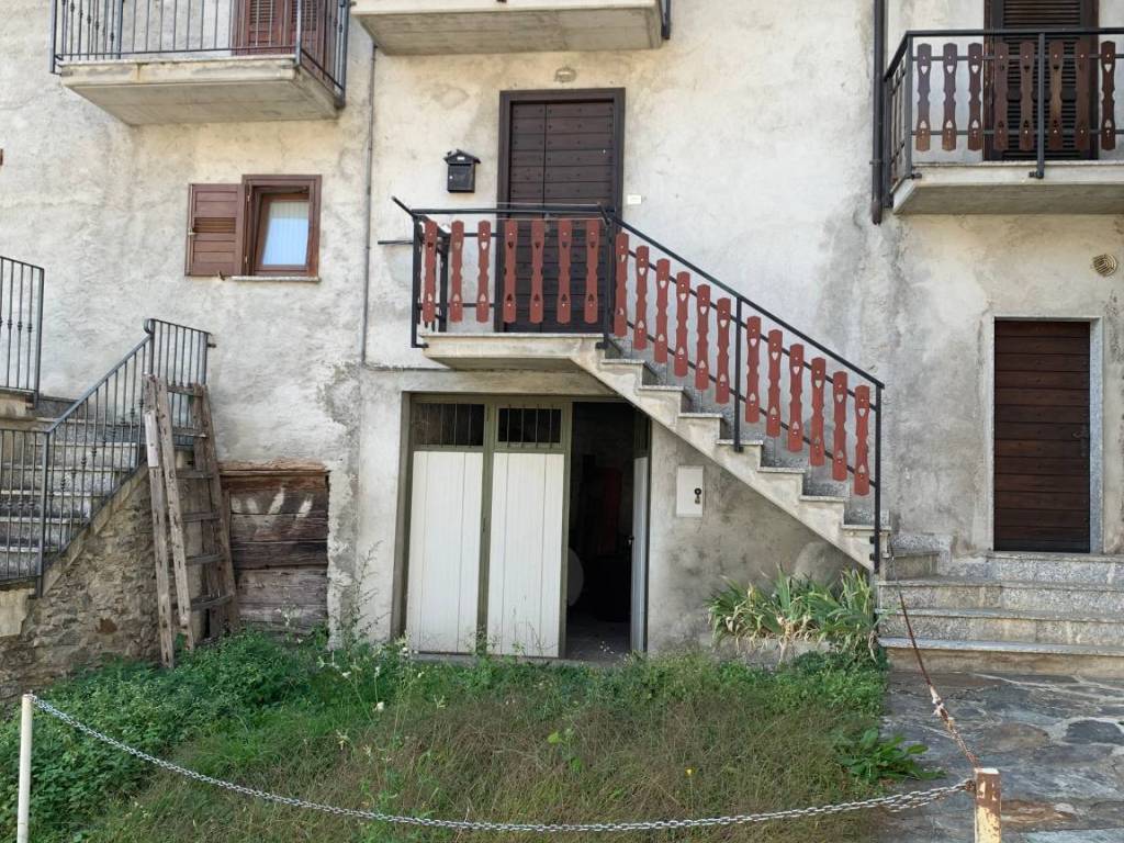 Casa indipendente a Civo in Strada Comunale Roncaglia di Sotto - Foto 4