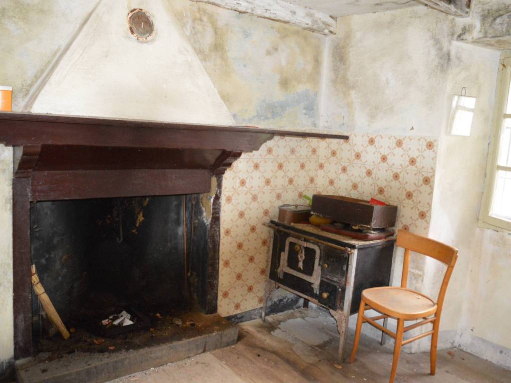 Rustico / casale a Valle cannobina in Via Martiri del 23 Giugno 1944, 29 - Foto 4